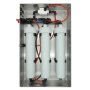 Osmoseur sous évier Rowa Twin-Turbo VA | Sans robinet