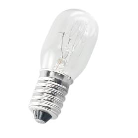 Ampoule à incandescence E14 15 W | Pour lampe à sel, réfrigérateur, four