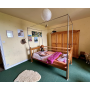 Structure autoportante pour baldaquins anti-ondes cabine lit simple - acier inoxydable | 120 x 220 x 220 cm