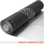 Sous-couche de protection anti-ondes et pare-pluie YShield® Safebuild® U230 | Hautes et basses fréquences - Largeur 1 mètre