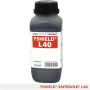 Peinture de protection anti-ondes YShield® Safebuild® L40 - Hautes et basses fréquences | Bidon 1 et 5 litres