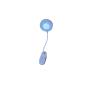 Lampe de bureau veilleuse USB rechargeable 3600 mAh | Sans ondes