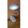 Lampe de bureau veilleuse USB rechargeable 3600 mAh | Sans ondes