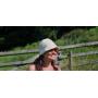 Bob chapeau de protection anti-ondes CdV Choix de Vie | Hautes fréquences