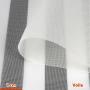 Tissu de protection anti-ondes Swiss Shield Voile HF | Coupon de 43 x 35 cm (0,15 m²)