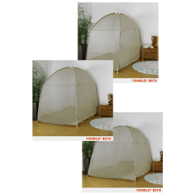 Tente anti-ondes YShield BSTS-BSTD-BSTK SAFECAVE