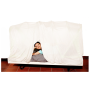 Baldaquin anti-ondes de voyage Wavesafe en tissu Swiss Shield Ultima