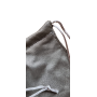 Pochette anti-ondes pour téléphones portables souple