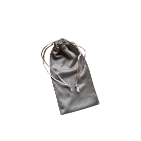 Pochette anti-ondes pour téléphones portables souple