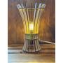 Lampe blindée à poser "Fagot 35" | Choix de Vie