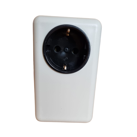 Filtre Polier PANDA15X2 électricité sale et CPL Linky