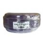 Fil de phase blindé 1.5 mm² violet