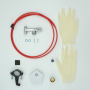 Osmoseur sous évier Rowa Twin-Turbo DL accessoires