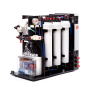 Osmoseur Rowa Sirius A – Sans réservoir | 120 L/h | Eau pure 99 % | Rejet 1:1 | 8 déclinaisons