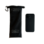 Pochette anti-ondes pour téléphone portable et objets connectés, blocage RDFID SHIELD