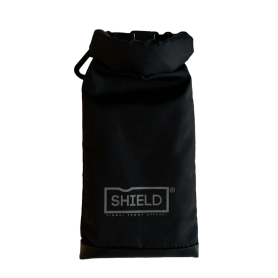 Pochette anti-ondes pour téléphone portable et objets connectés, blocage RDFID SHIELD