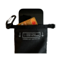 Pochette anti-ondes pour téléphone portable et objets connectés, blocage RDFID SHIELD
