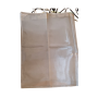 Pack "Box sans ondes" n°1 | Housse anti-ondes box WiFi-Free 1 ouverture + câble USB mise à la terre douille (USB-A ou USB-C)