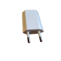 Chargeur USB A mural universel 5V 1A | Téléphones portables, lampes LED