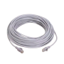 Pack "Box sans ondes" n°2 | Housse box WiFi-Free 1 ouverture + câble USB (A ou B) mise à la terre douille + câble Ethernet RJ45