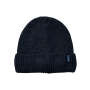 Beanie de protection anti-ondes SHIELD "Mailles coton" | 2 coloris
