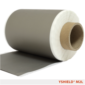 Film de blindage champs magnétiques YShield® M2L