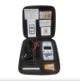 Mesureur basses fréquences Safe and Sound EM3 SAFE LIVING | Champs électriques et magnétique + tension corporelle