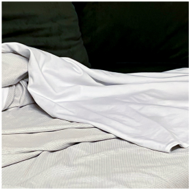 Plaid anti-ondes "Maxi" Biologa Danell en tissu New Antiwave | Hautes fréquences