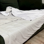 Plaid anti-ondes "Maxi" Biologa Danell en tissu New Antiwave | Hautes fréquences