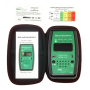 Mesureur hautes fréquences Safe and Sound Pro II SAFE LIVING