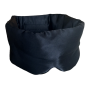 Masque anti-ondes pour les yeux Shield | en soie