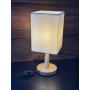 Lampe de chevet blindée Choix de Vie | "Canada"