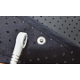 Sur matelas earthing détail connexion