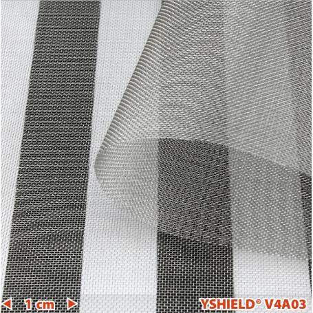 Grillage anti-ondes V4A03 YShield