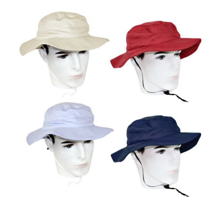 Chapeau anti-ondes Wavesafe coton bio doublé en tissu Extreme Safe | 2 tailles - 4 coloris