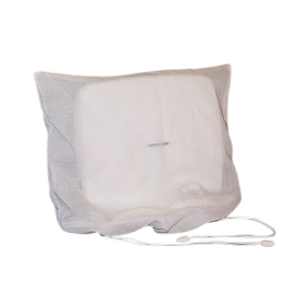 Housse anti-ondes pour box Wavesafe en tissu Swiss Shield EVOLPlus