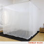 Dessous de lit anti-ondes YShield® BU280 Universal | Hautes fréquences