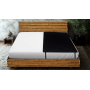 Sur-matelas tapis de sommeil de mise à la terre earthing | 68 x 180 cm