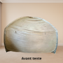 Tente de protection anti-ondes BSTS YShield SAFECAVE | OCCASION