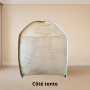 Tente de protection anti-ondes BSTS YShield SAFECAVE | OCCASION