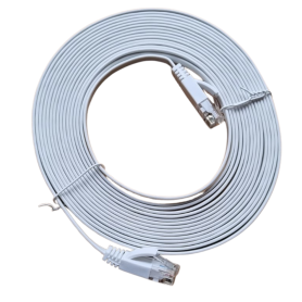 Câble Ethernet RJ45 CAT6 | 5 mètres