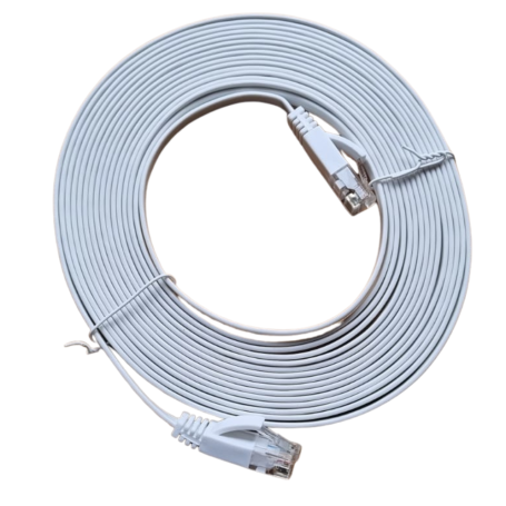 Câble Ethernet RJ45 CAT6 | 5 mètres