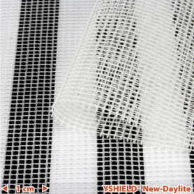 Tissu anti-ondes Swiss Shield New-Daylite | Hautes fréquences
