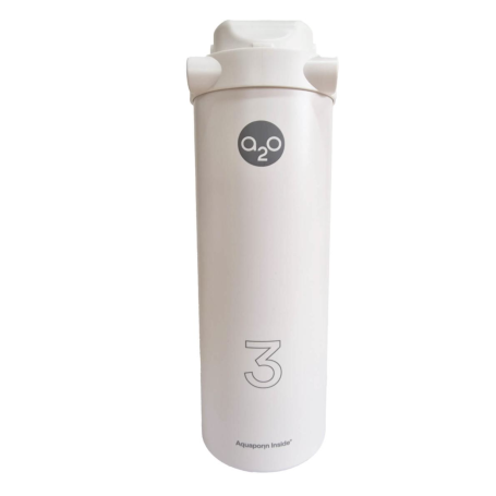 Membrane d'osmose inverse A20 Pure DWRO® 800 GPD Aquaporin Inside®