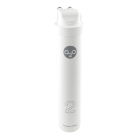 Post-filtre pour osmoseur A20 Aquaporin Inside®