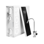 Osmoseur Ecosoft CROSS90 sous évier, sans réservoir