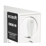Osmoseur Ecosoft CROSS90 sous évier, sans réservoir