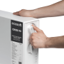 Osmoseur Ecosoft CROSS90 sous évier, sans réservoir