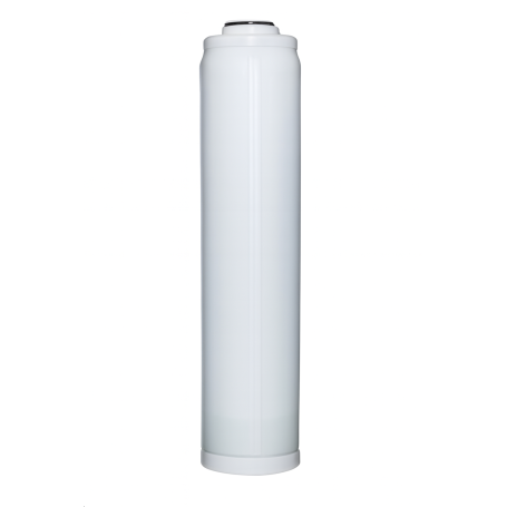 Cartouche filtrante GACBB20 charbon actif + 300 kg KDF | YdroKalk 20 "+ Big Duo 20"