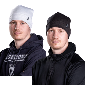 Beanie anti-ondes "Léger" SHIELD en tissu New Antiwave | 2 coloris